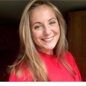 Meet your Posher, Nadya